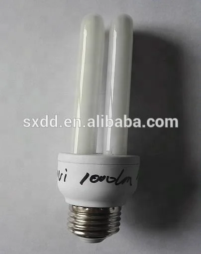 Free Samples Wholesale Price LED PL Light E27 B22 Lamp Tube G23 G24 Clear and Milky Glass 9W 11W 12W 2700K 6500K 10 OEM 80 T4