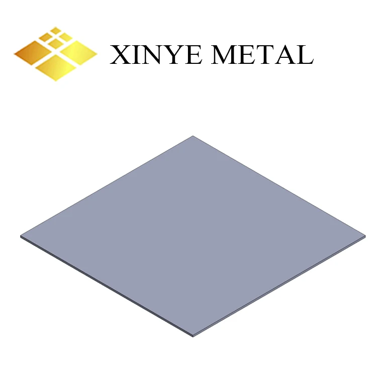 Цена на лист из алюминиевого сплава 3 серии