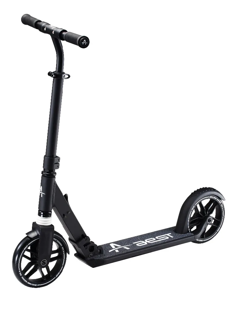 hot sale lightweight easy folding  two wheel Adult Scooter