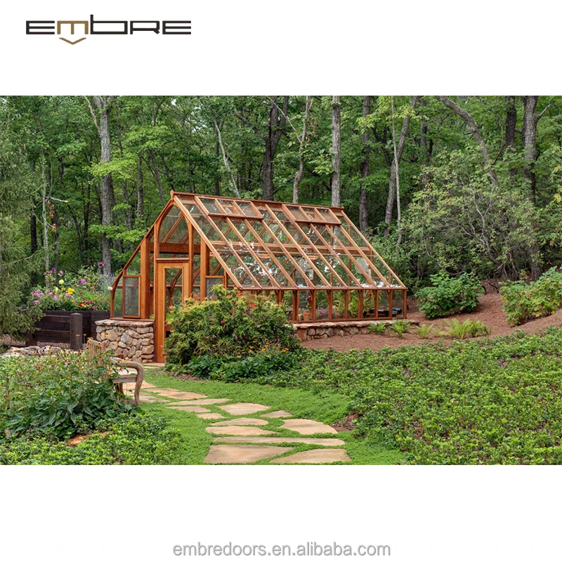 Sunroom prices china solarium glass house prefabricated