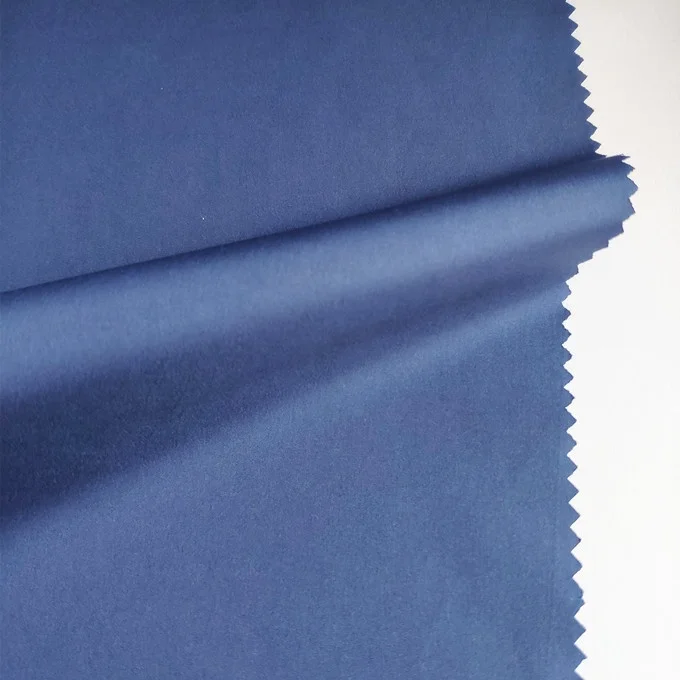 Cheap price super water proof 100% polyester dewspo 240T pongee fabric for life jacket