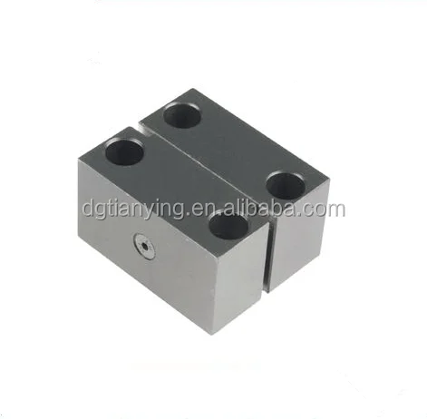molding plastic injection mold latch locks/slide bolt latch lock