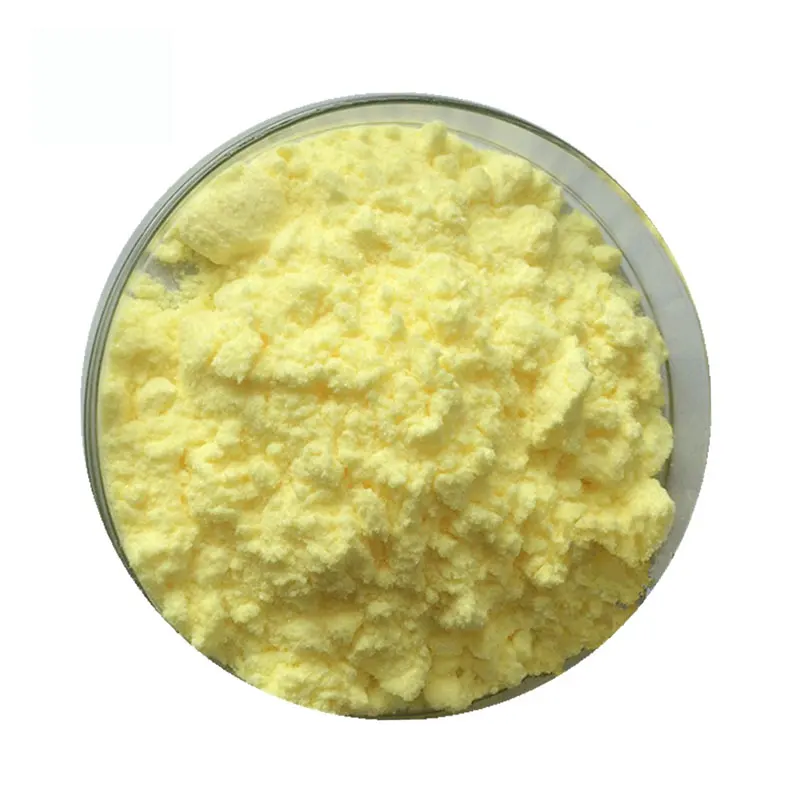 
Factory supply GAS 1077-28-7 bulk powder alpha lipoic acid 