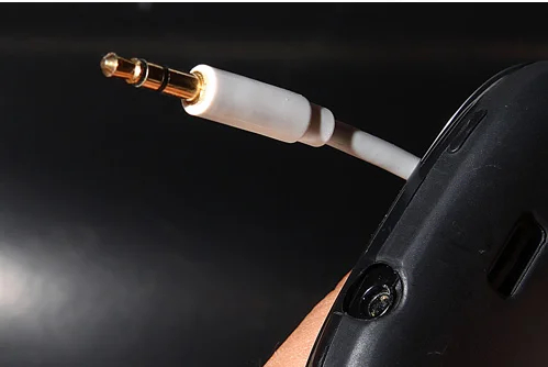 Mini TRS stereo plug to 2x XLR male audio cable xlr to 3.5 mm