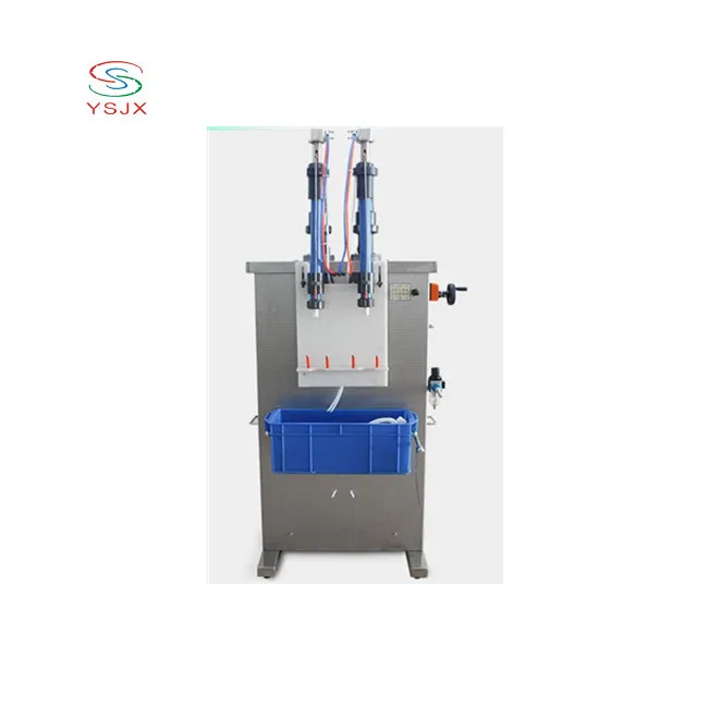 
anti corrosion liquid pvc resin/liquid caustic soda/polyester liquid filler filling machine for sale 