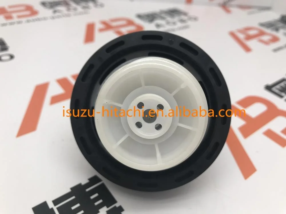 Loader Fuel Tank Cap With Lock And Key Loader Parts S870 S770 S750 S650 T770 T320 Fuel Tank Cap 7121223