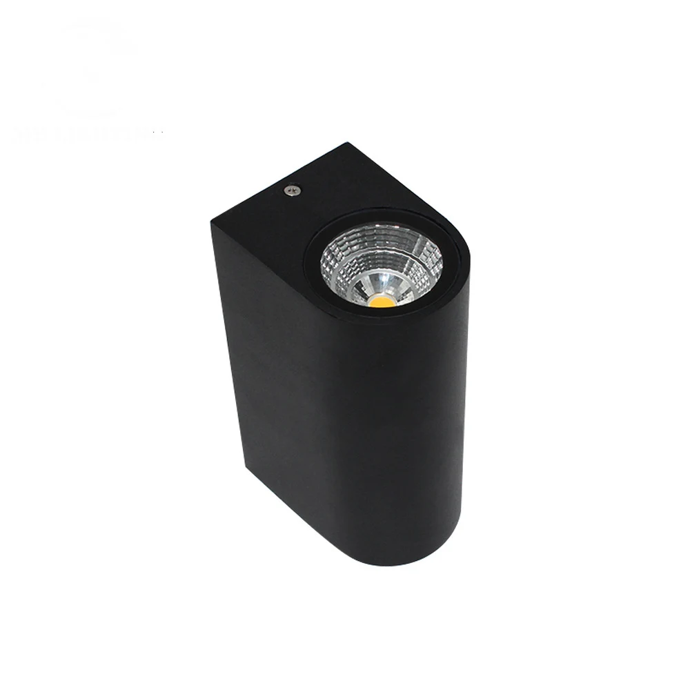 IP65 Waterproof led outdoor lighting wall light fixtures led wall sconce up/down