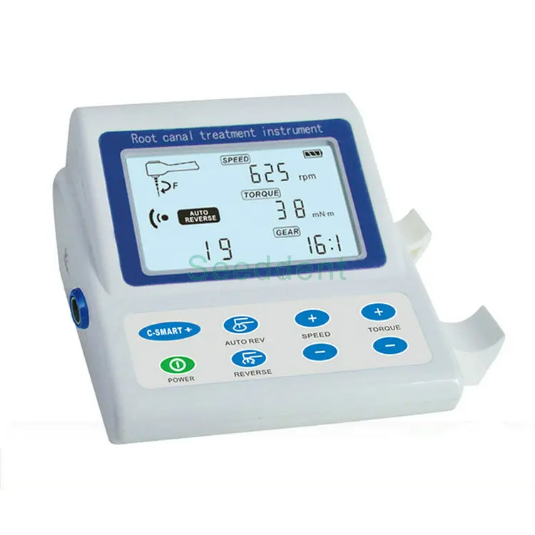 Dental C Smart+ Endo Motor / Endodontic Treatment