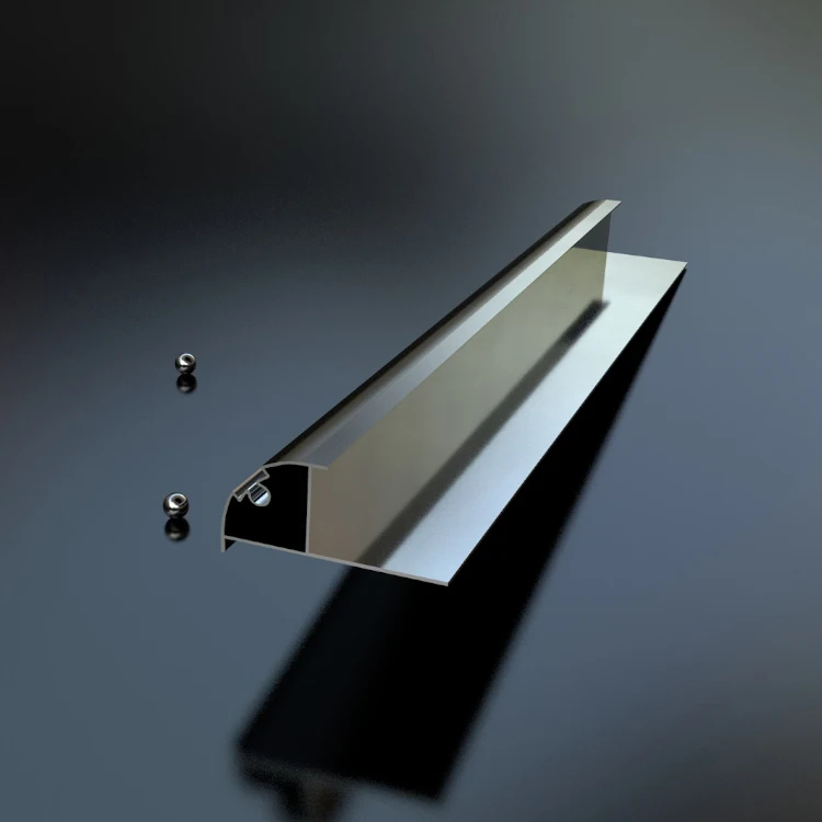 Ruida алюминиевая напольная плитка керамическая Accessoray