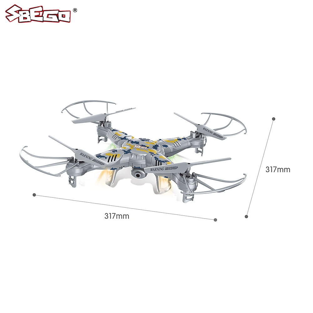 4 Channels 6-Aixe Gyro Small Drone With Drone Parts Without Camera Have Favable Price Drectly Sales From Toys Factory
