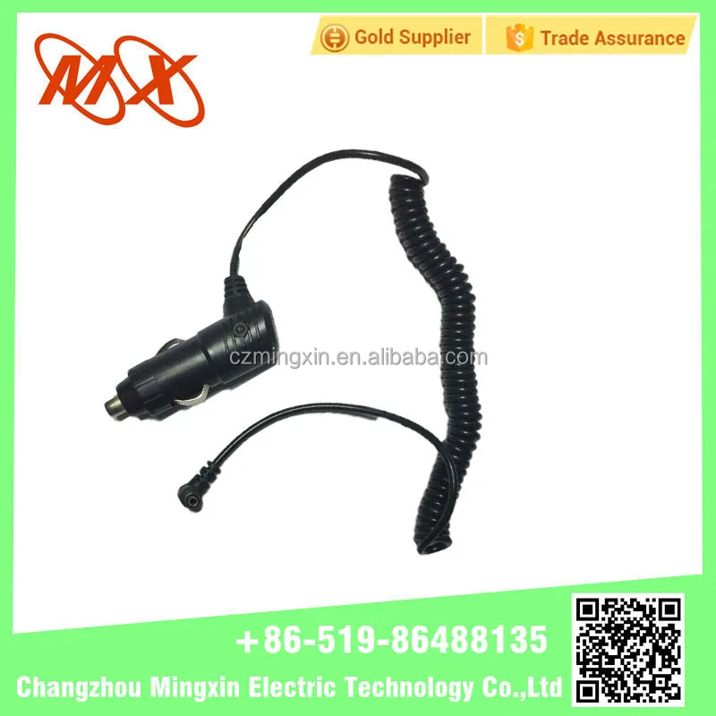 Удлиннитель прикуривателя электрический погрузчик заряда аккумулятор