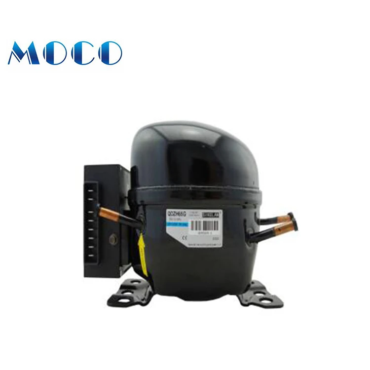 
With 10 years experience manufacturer supply best refrigerator compressor r410a 