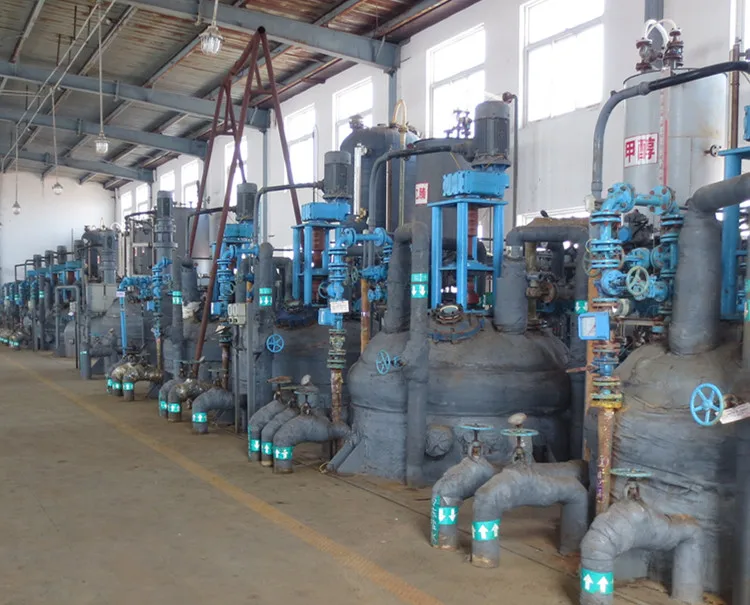 Высокое качество трихлорэтилен ТВК с Cas 79-01-2