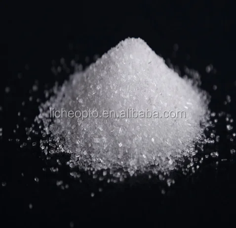 Высокочистый фторид кальция (CaF2) 99.99%