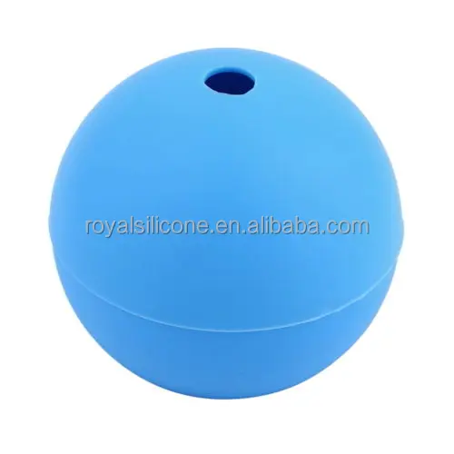 
Силиконовая форма для льда большого размера 