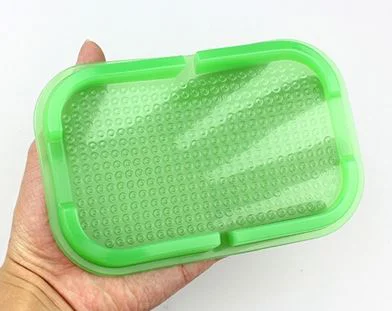 2020 Latest Sticky Anti-Slip Dashboard  Mat for Car Decoration Accessories