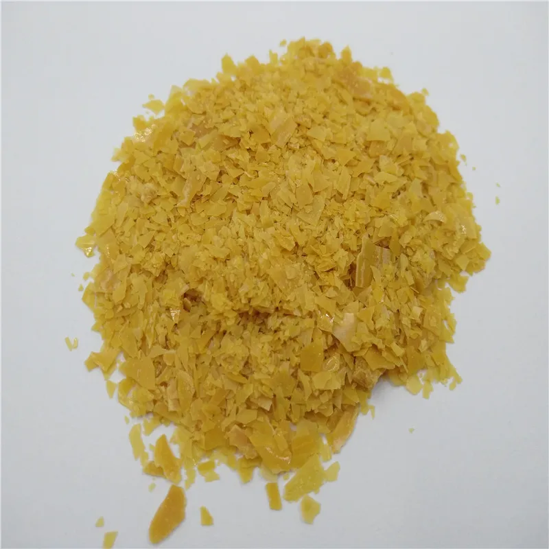 High Quality Copernicia Cerifera Solid yellowish Carnauba Wax for car care Products