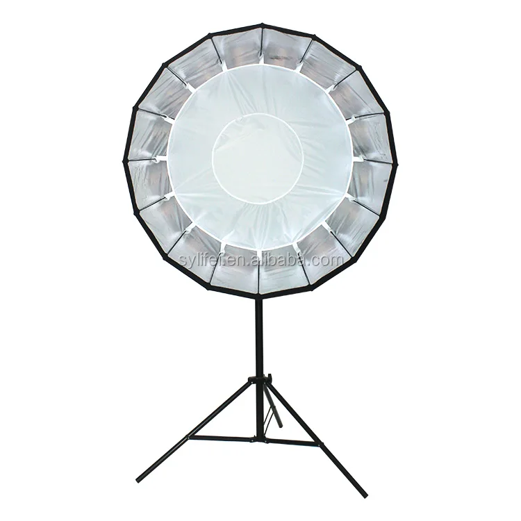 Lif photographic equipment 150cm deep softbox depth 104cm soft box