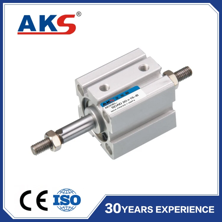 High quality parker origa rodless cylinder