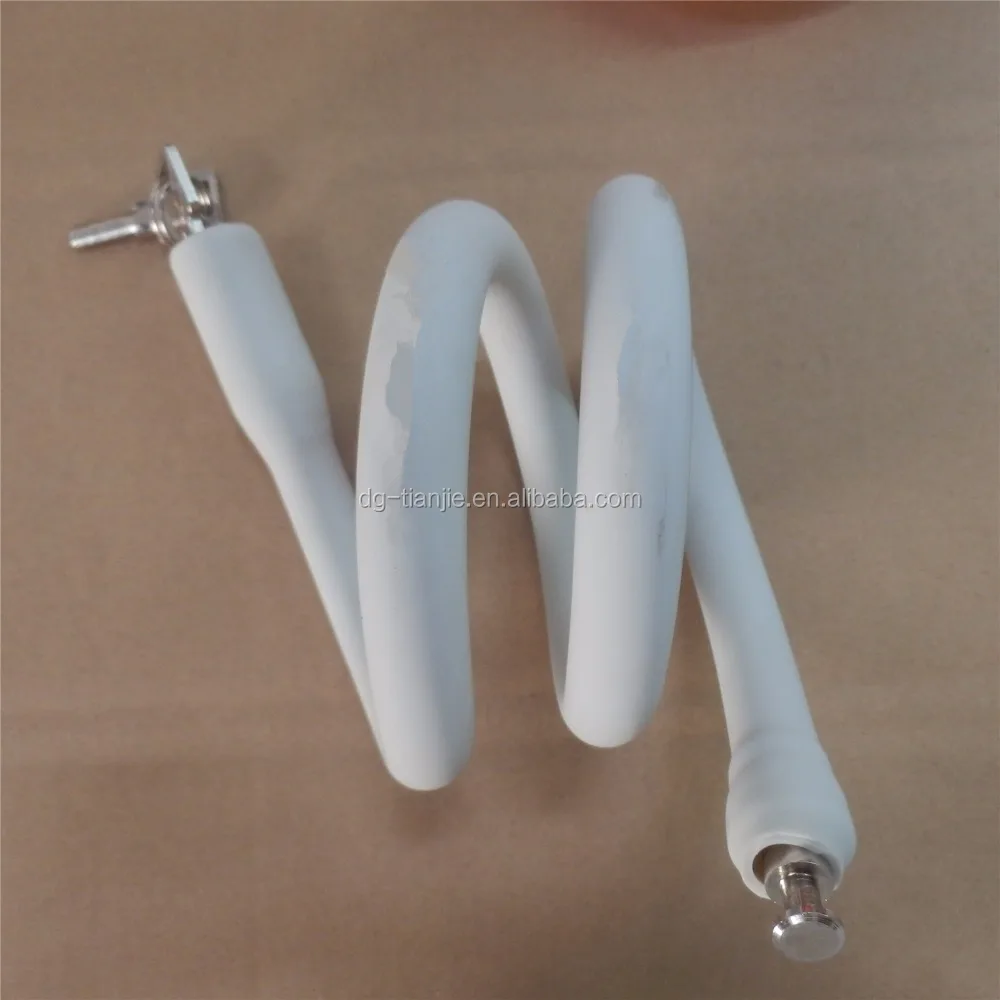 Новое поступление! Замок на гусиную шею велосипеда силиконовый резиновый гибкий замок