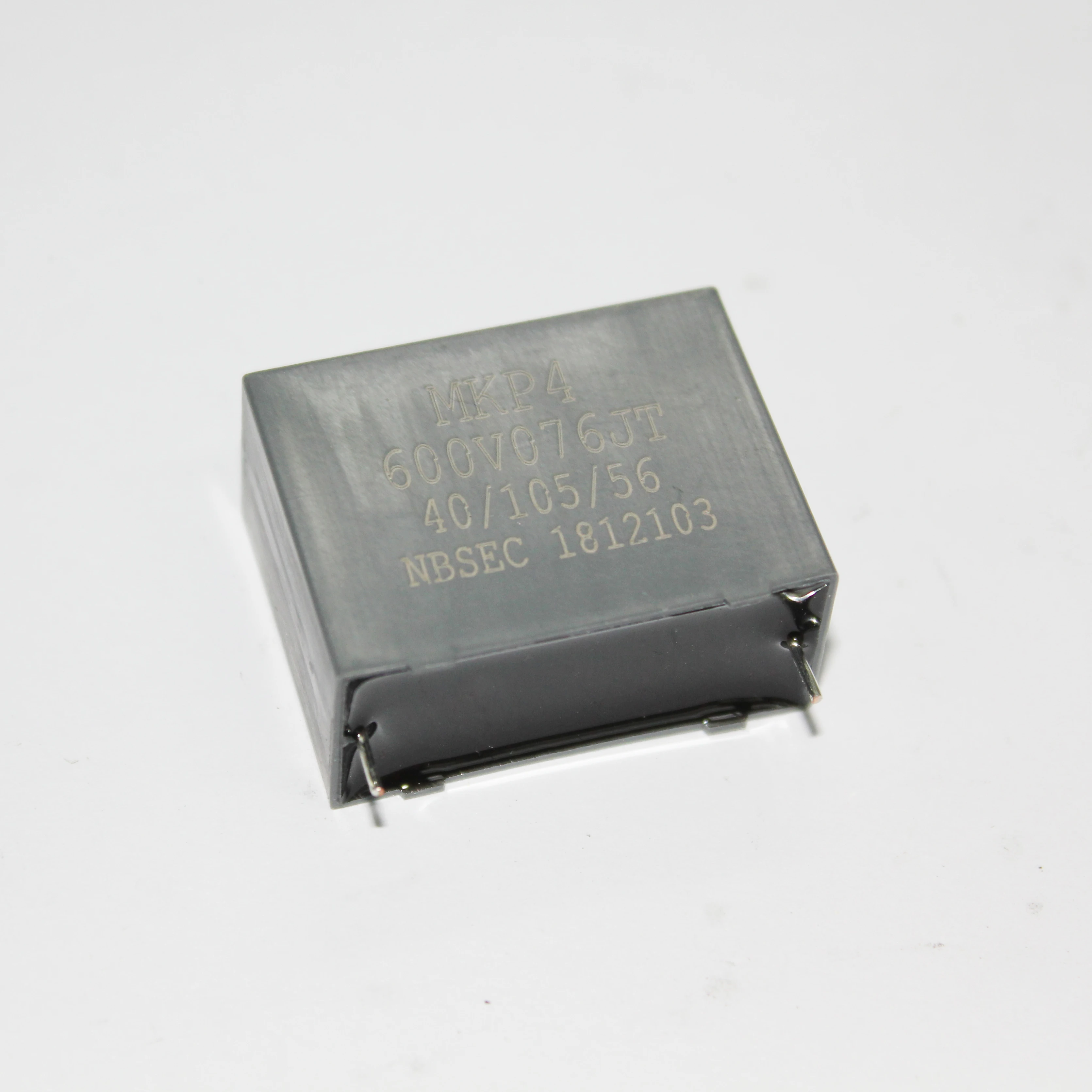 10uf 750vdc Type MKP4 DC-Link Capacitors