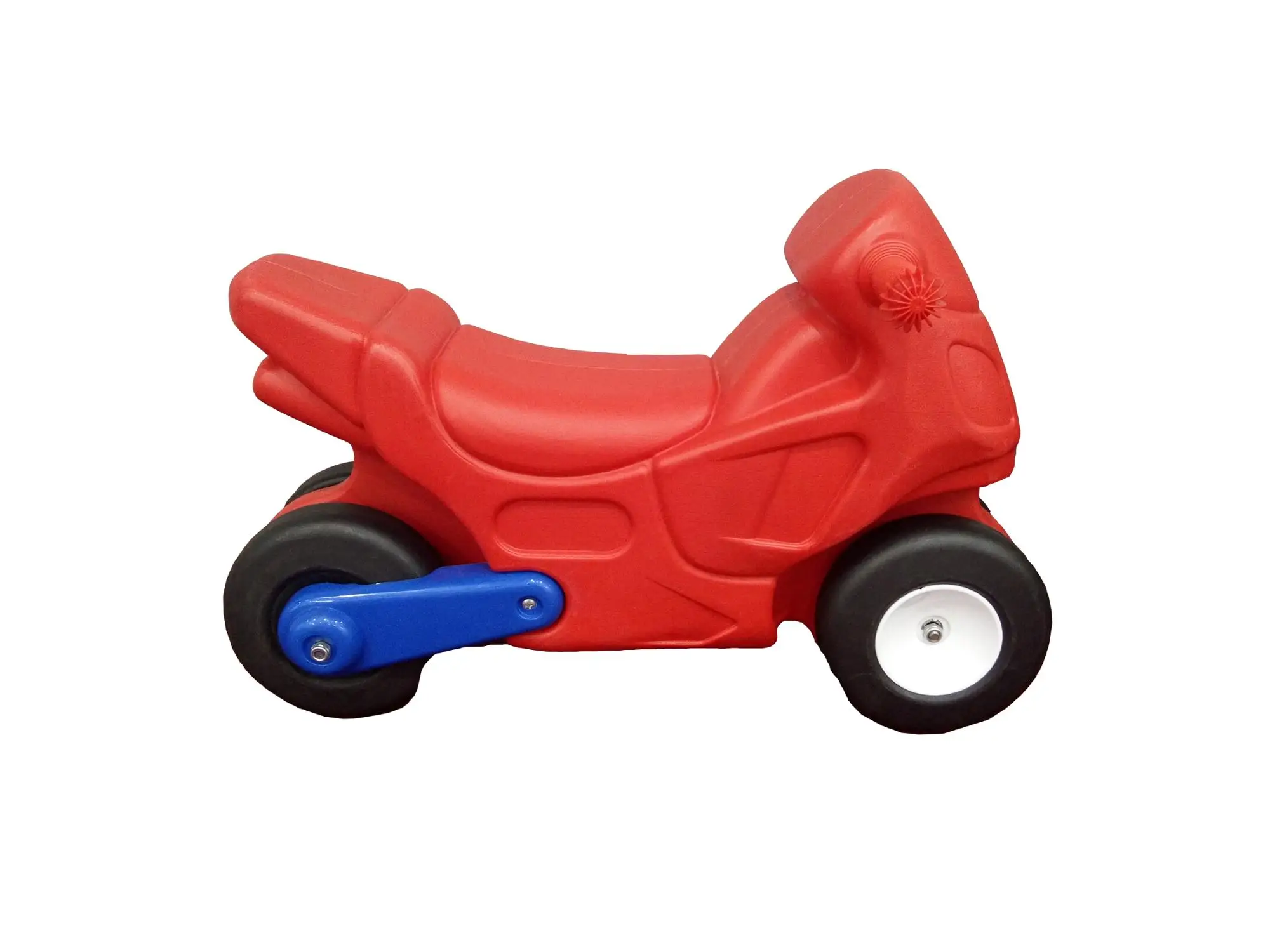 
children ride on scoot Kids indoor dragging toys motorcycle cart 