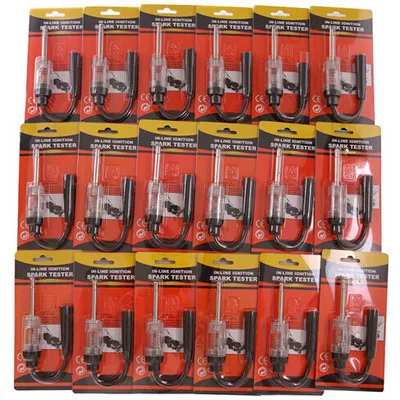 High Reputation Ignition/Spark Plug Tester For Vehicle