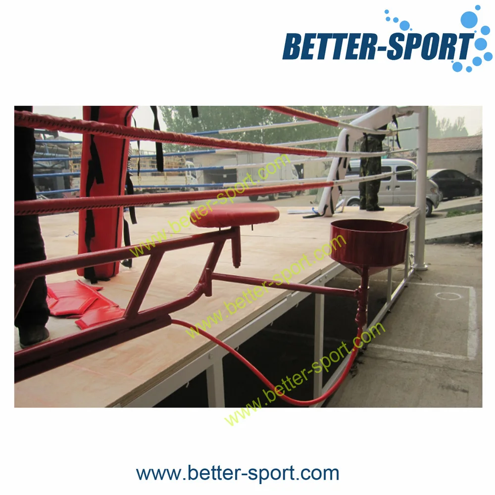 used boxing ring for sale, AIBA boxing ring for sale