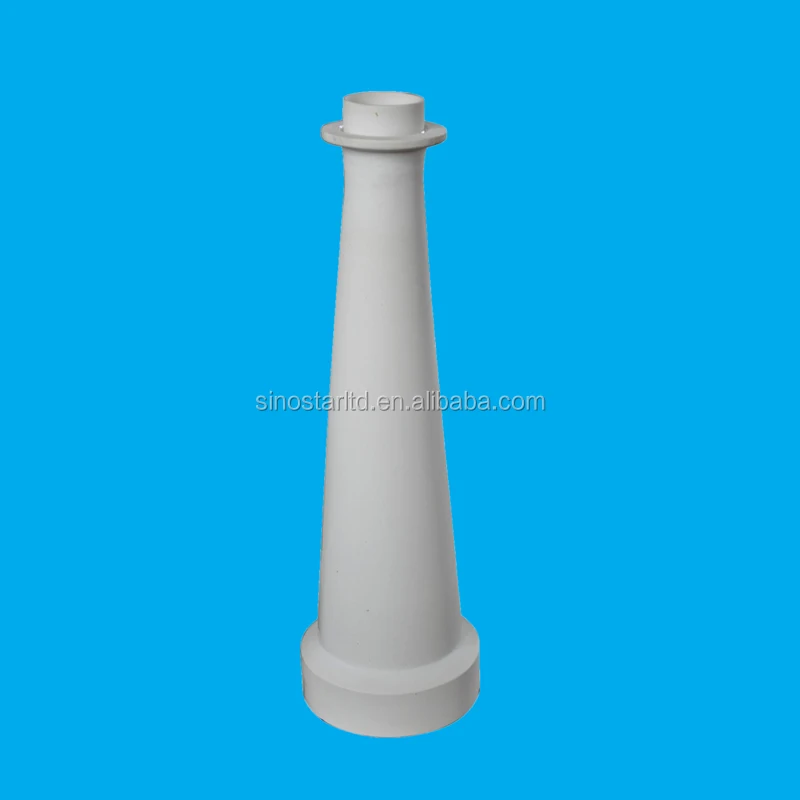 Pulp and Paper machinery low consistency ceramic cone cleaner