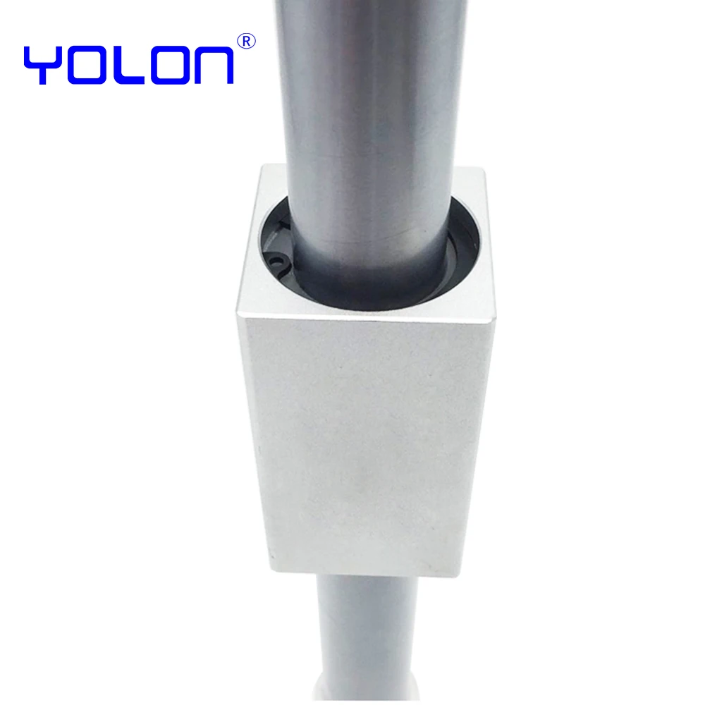 CY1B/3B50X100  CY1B50X200 CY1B50X300 CY1B50X400 CY1B50X500  CY1B50X600 CY1B50X1000 Rodless magnetic cylinder