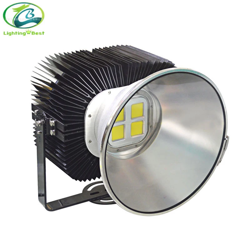 
5 years Warranty LED High Mast Lamp IP65 100W LED UFO High Bay Light Magnum Reflector 
