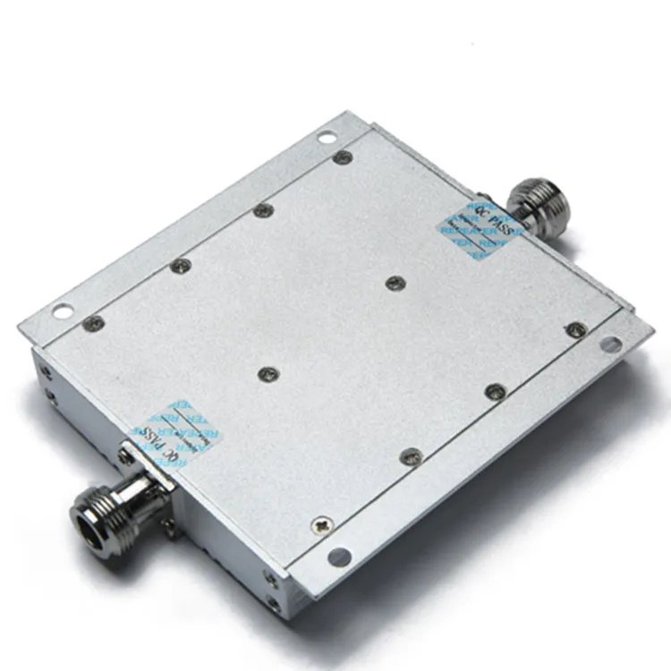 Cheap Price 1800MHz DCS 4G Single Band Mobile Phone Signal Repeater/Booster