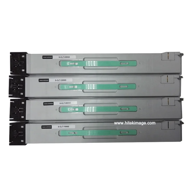 Compatible Samsung CLT-806S CLT806S toner cartridge for CLTC806S X7600L X7500 X7400X7400GX X7400LX X7500GX X7500LX X7600G X7600
