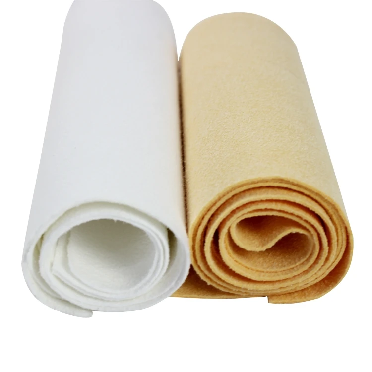 Needle Punched Nonwoven 100% viscose / Polyester fabric roll nonwoven fabric cleaning cloth microfiber cleaning towel