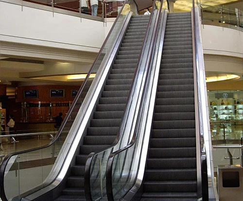 VVVF Shopping Mall FUJIZY Escalator Factory Price