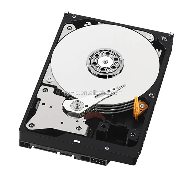 1TB Purple Warranty 3 Years Original CCTV Surveillance Hard Drive