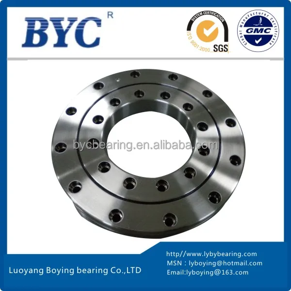 
Germany Turntable bearing XU120222 Harmonic gear cross roller bearing 