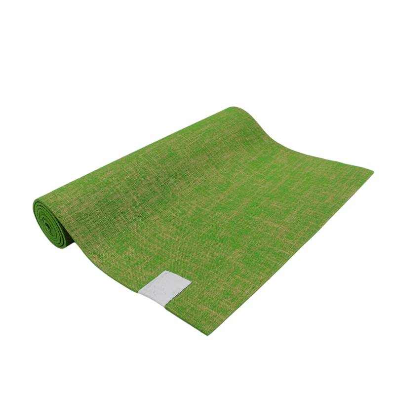 Chest expander yoga mats organic with competitive price