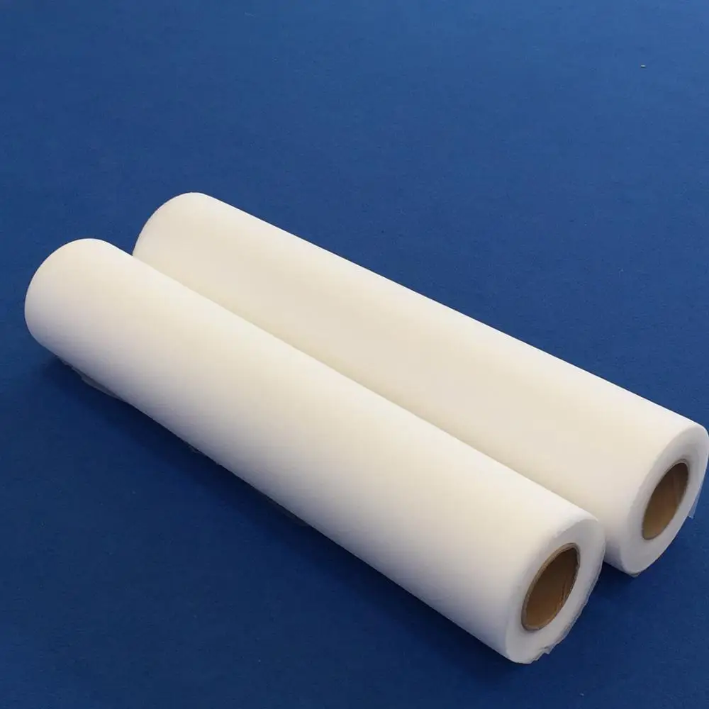 Tianjin Caida 0.40mm and 0.80mm ultra clear eva film for laminated glass