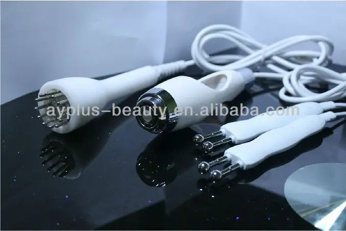 AYJ-T01 no needle mesotherapy for skin beauty spa and salons