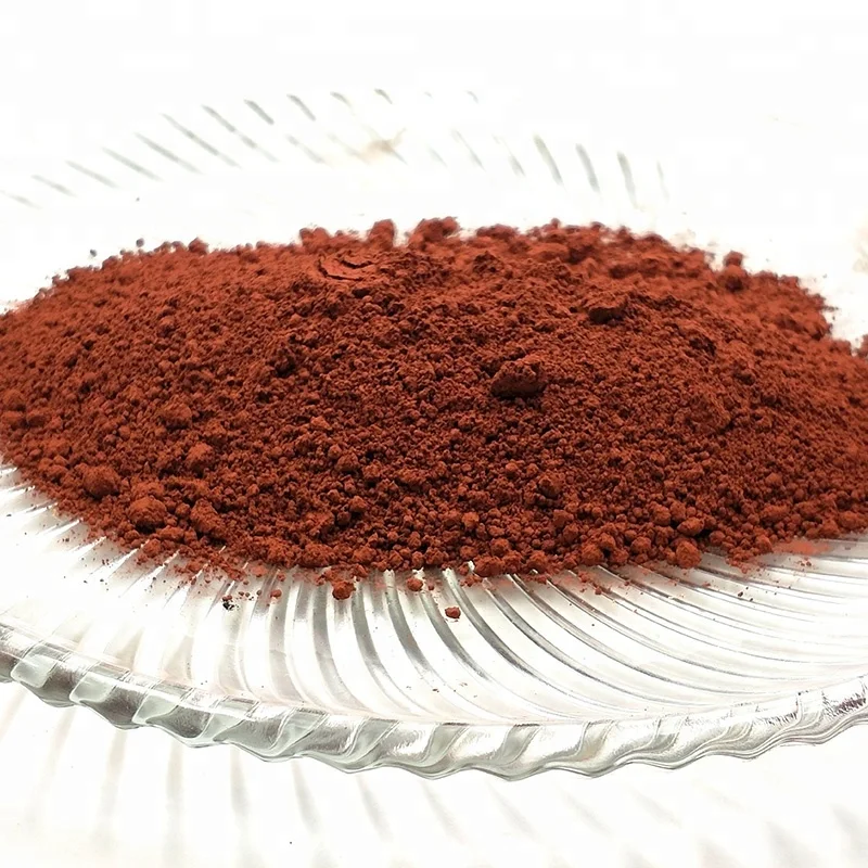 CAS 7440-50-8 термоплавкий сварочный медный порошок 9 мкм