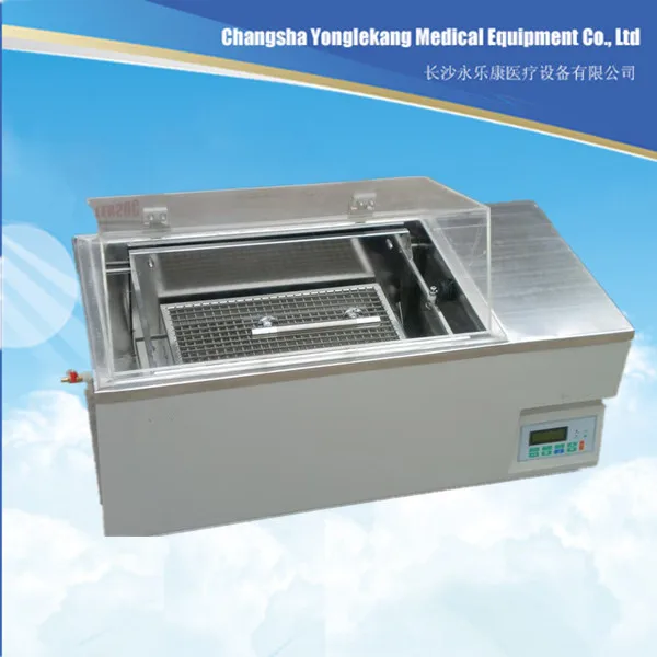 Laboratory Water Bath Shaker / Shaking Waterbath / Water Bath Oscillator