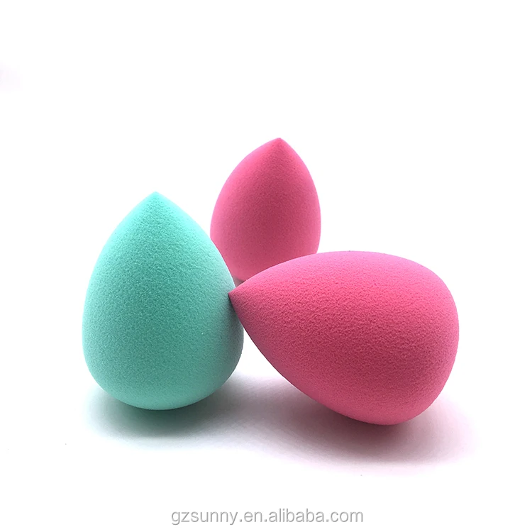 Alibaba Best Sellers 100% Latex Free Makeup Sponge Manufacturer