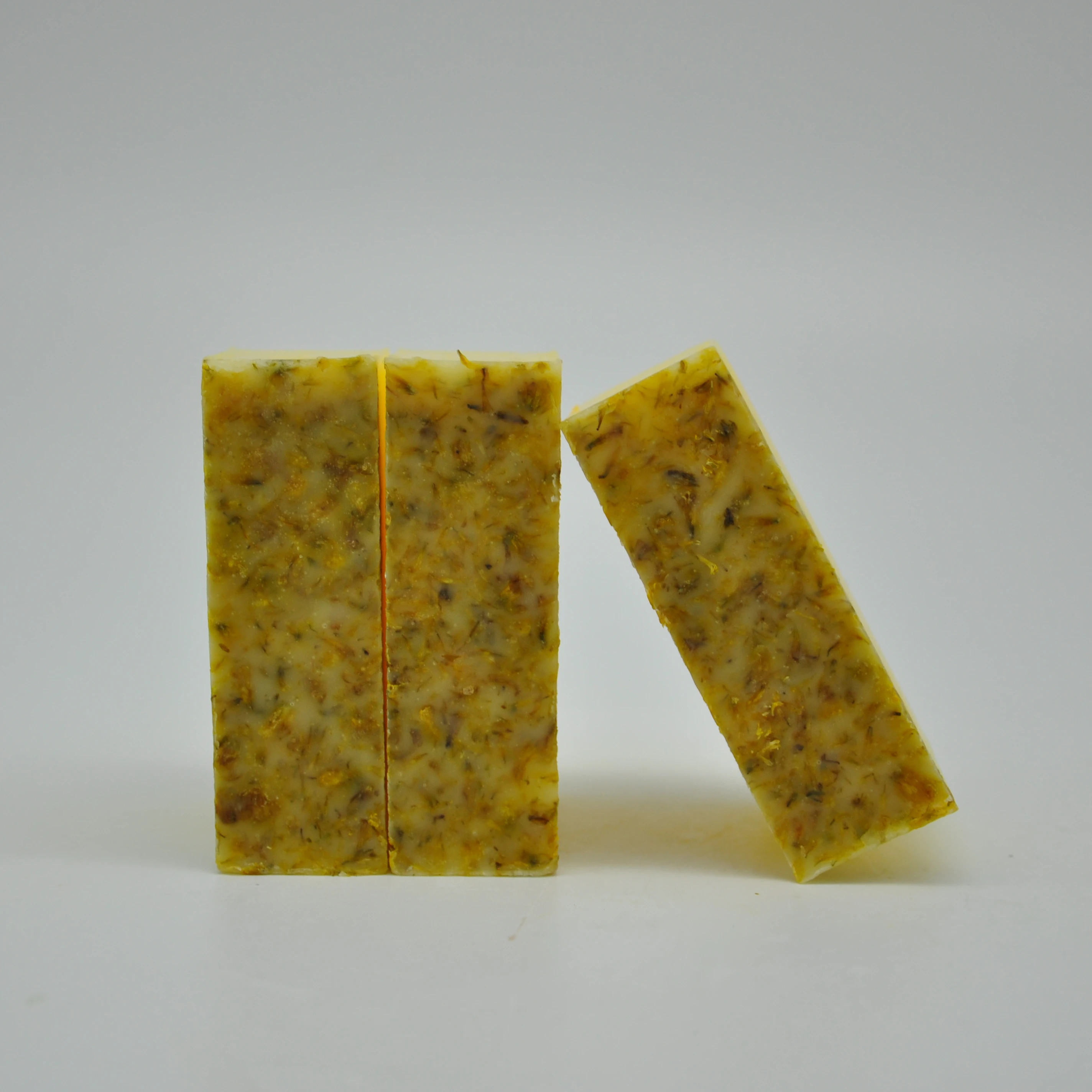 Распродажа, натуральное Отбеливающее мыло ручной работы с ароматом лаванды 100 г