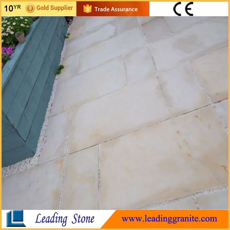 
2016 high quality cheap riven paving slabs paving slab patio packs 