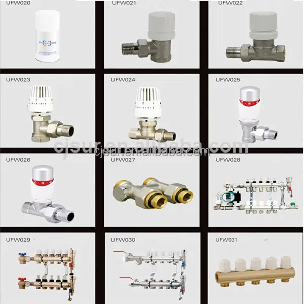 Производитель домашней системы водоснабжения, литой алюминиевый радиатор 300 мм