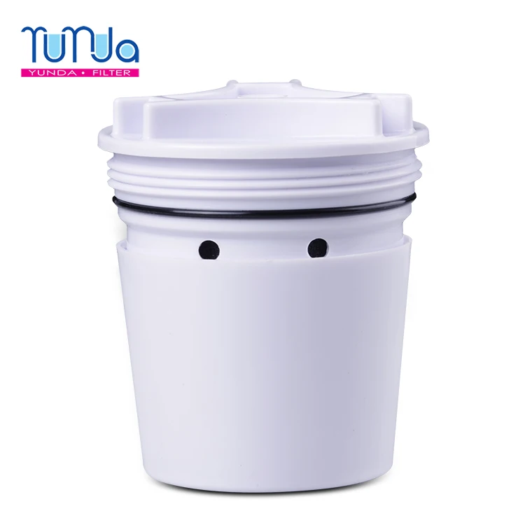 Household activated carbon kitchen filter alkaline faucet filter tap water filter