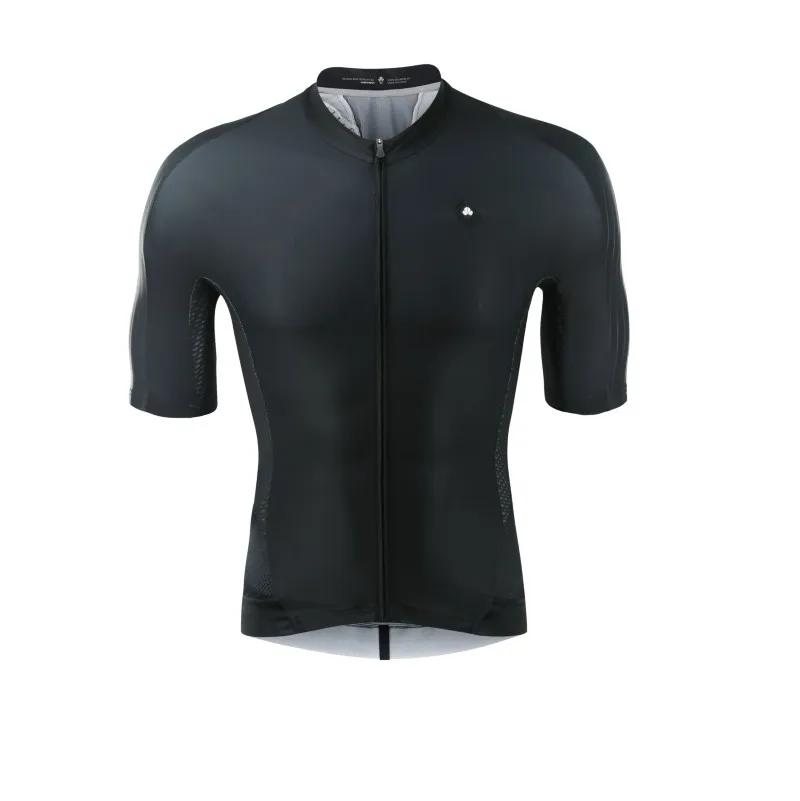 
OEM Custom Digital Sublimation Printing Cycling Clothing/ Cycling Jersey With Special Light Material 