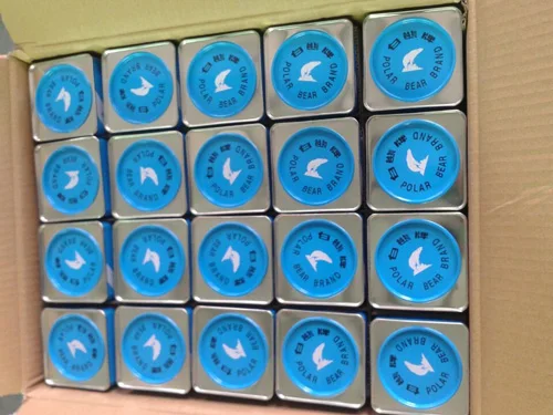 Wholesale best Price JULAN vanilla