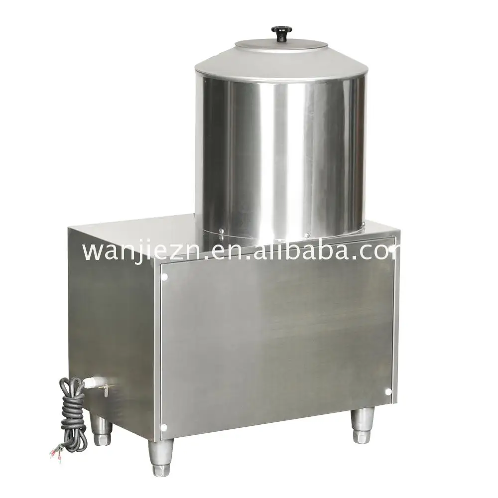 Hottest wholesale online commercial wheat flour mixer machine for noodles